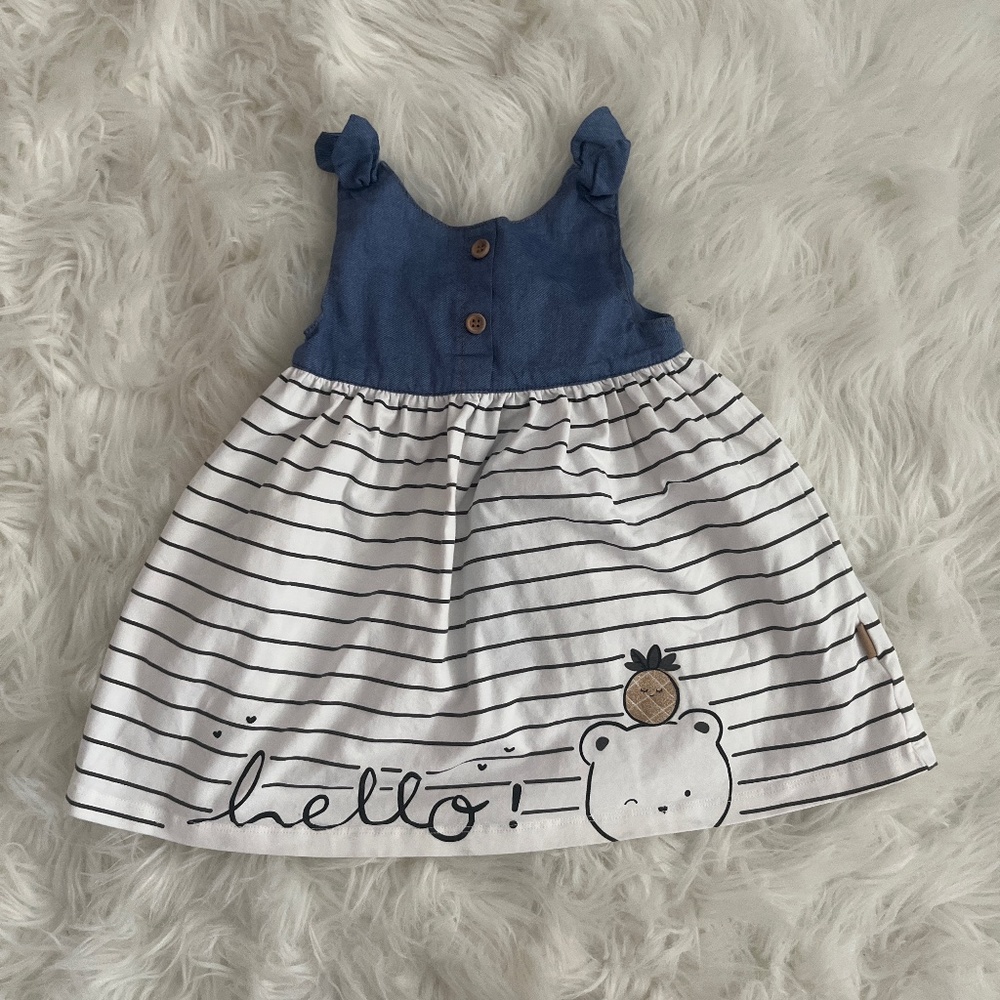 Baby dress